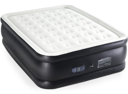 18 Inch Inflatable Mattress Air Bed