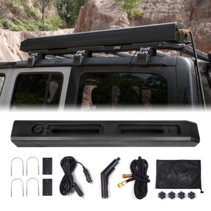 Outdoor Supplies Water Storage Tank