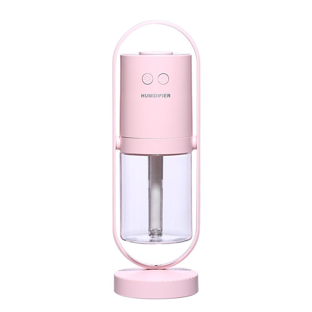 Aisivo Mini USB Air Humidifier with Projection Night Light - detail view 8