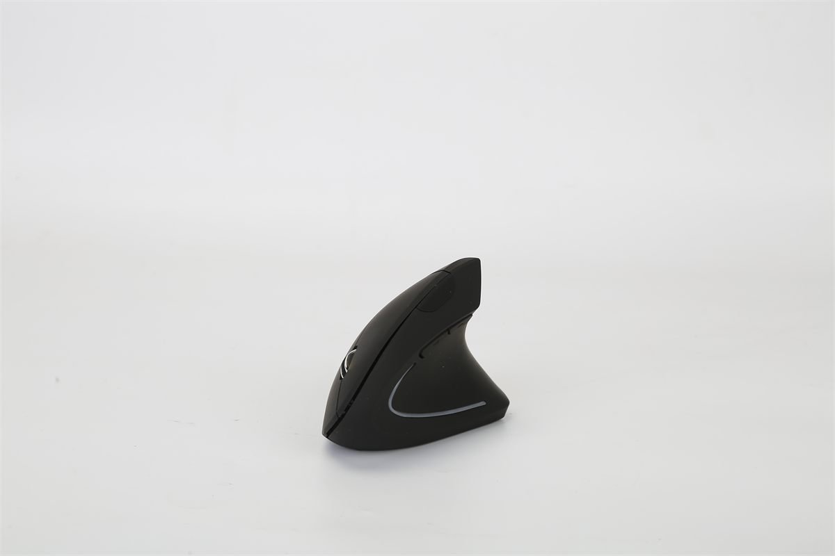 Aisivo 2.4G Ergonomic Vertical Wireless Mouse, 6 Buttons - detail view 1