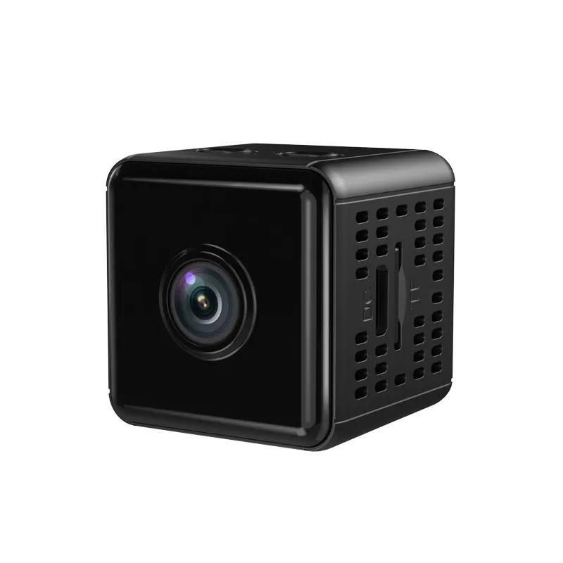 Aisivo Tech Cube Smart Home Camera - detail view 2