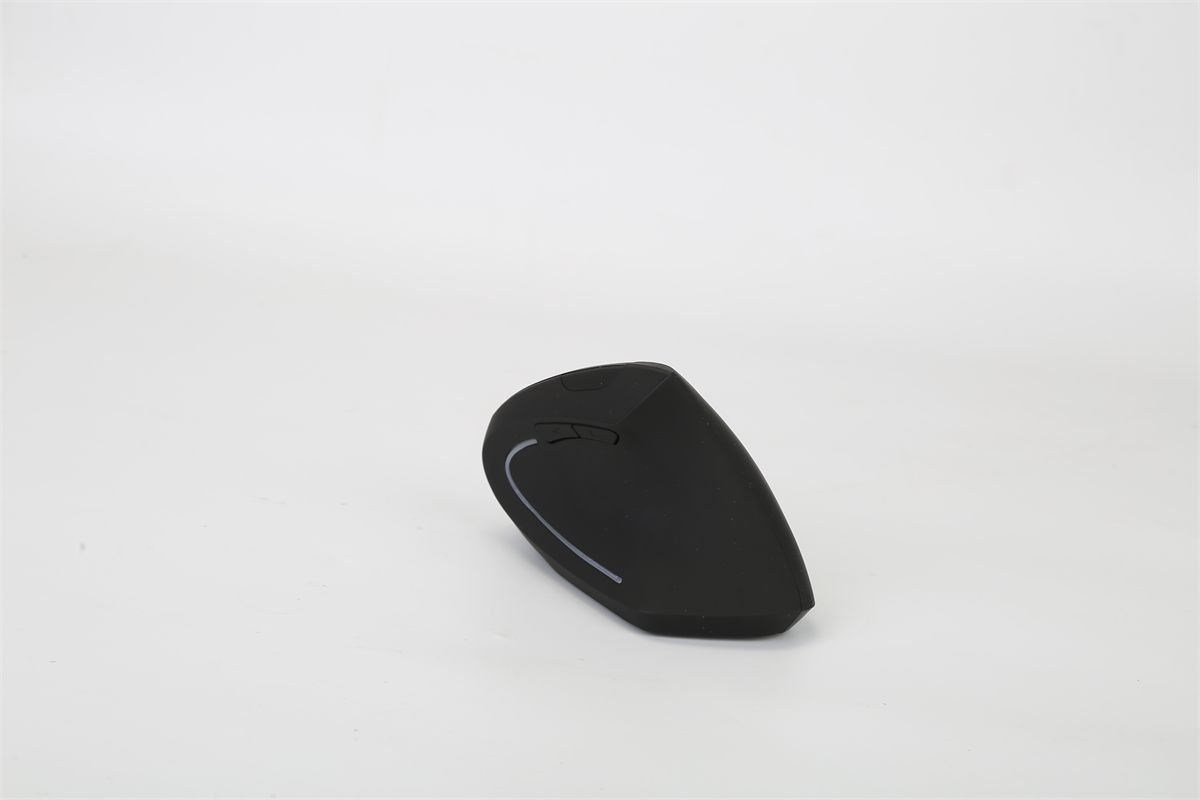 Aisivo 2.4G Ergonomic Vertical Wireless Mouse, 6 Buttons - detail view 2